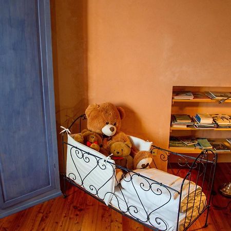 Bed and Breakfast Due Archi SantʼAmbrogio di Valpolicella Zewnętrze zdjęcie