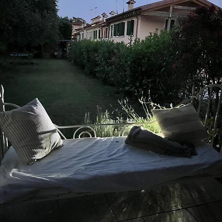 Bed and Breakfast Due Archi SantʼAmbrogio di Valpolicella Zewnętrze zdjęcie