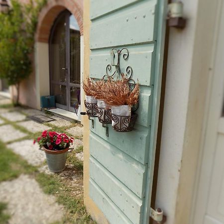 Bed and Breakfast Due Archi SantʼAmbrogio di Valpolicella Zewnętrze zdjęcie
