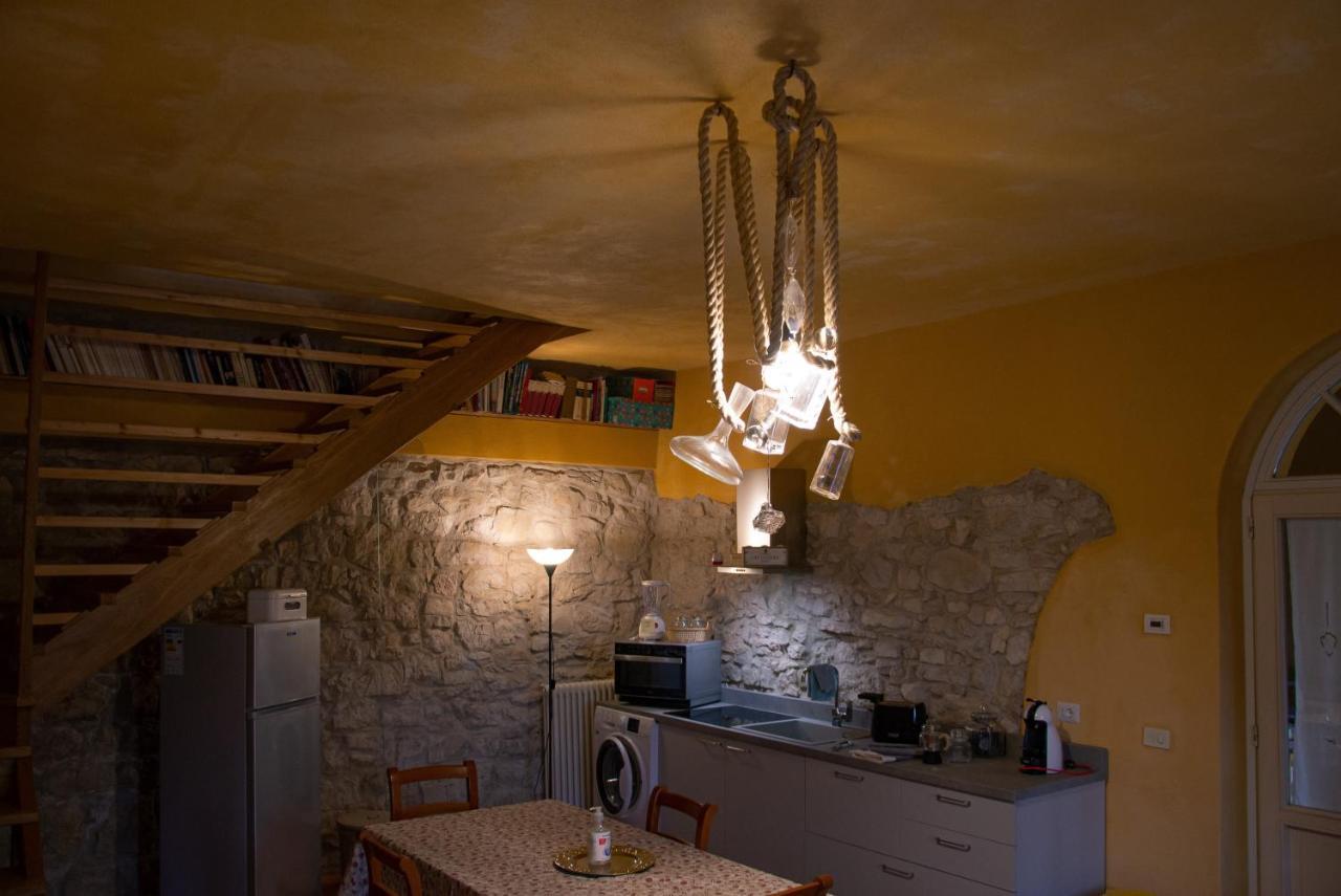 Bed and Breakfast Due Archi SantʼAmbrogio di Valpolicella Zewnętrze zdjęcie