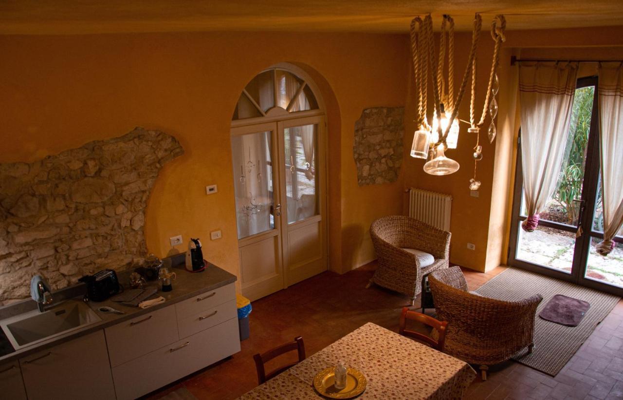 Bed and Breakfast Due Archi SantʼAmbrogio di Valpolicella Zewnętrze zdjęcie