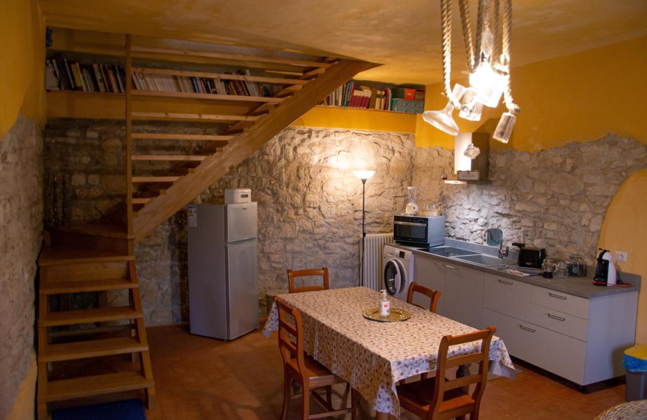 Bed and Breakfast Due Archi SantʼAmbrogio di Valpolicella Zewnętrze zdjęcie