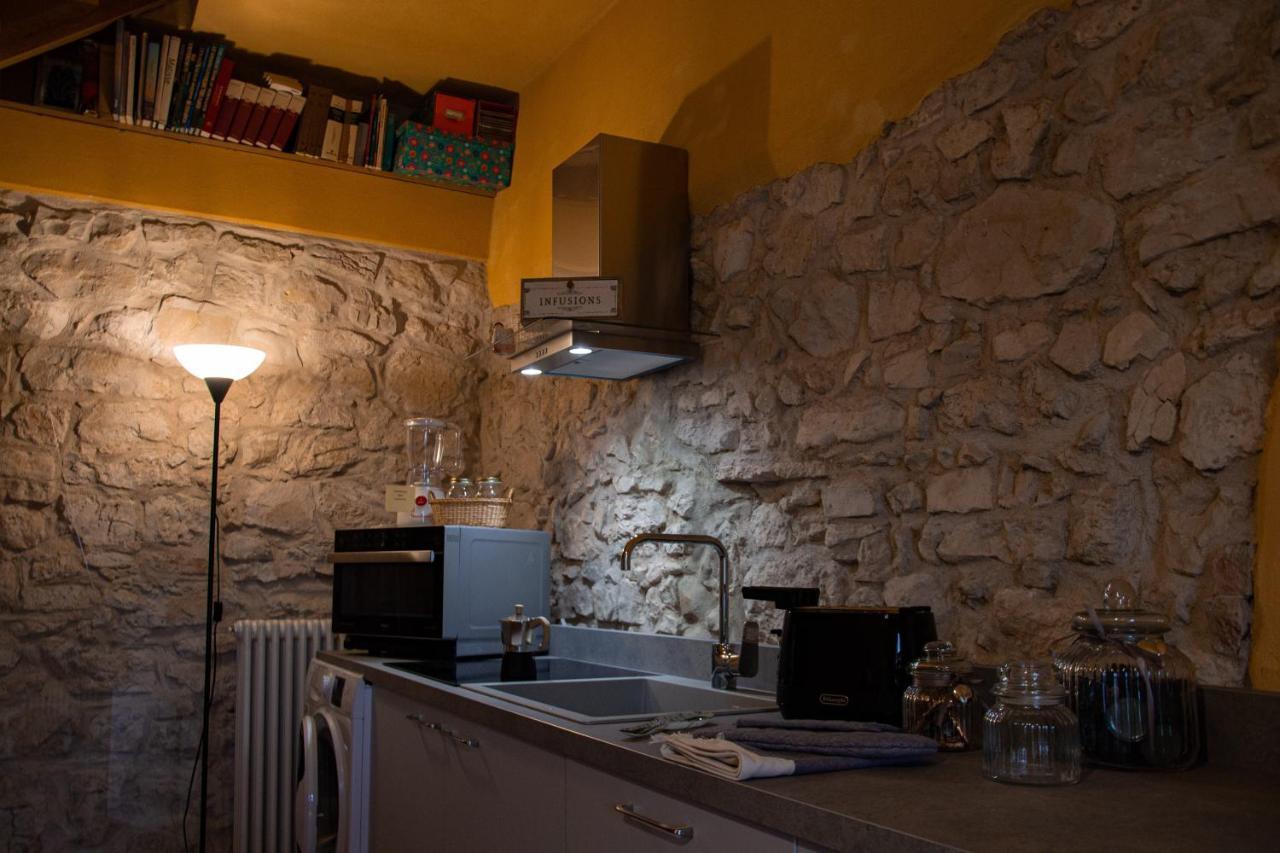 Bed and Breakfast Due Archi SantʼAmbrogio di Valpolicella Zewnętrze zdjęcie