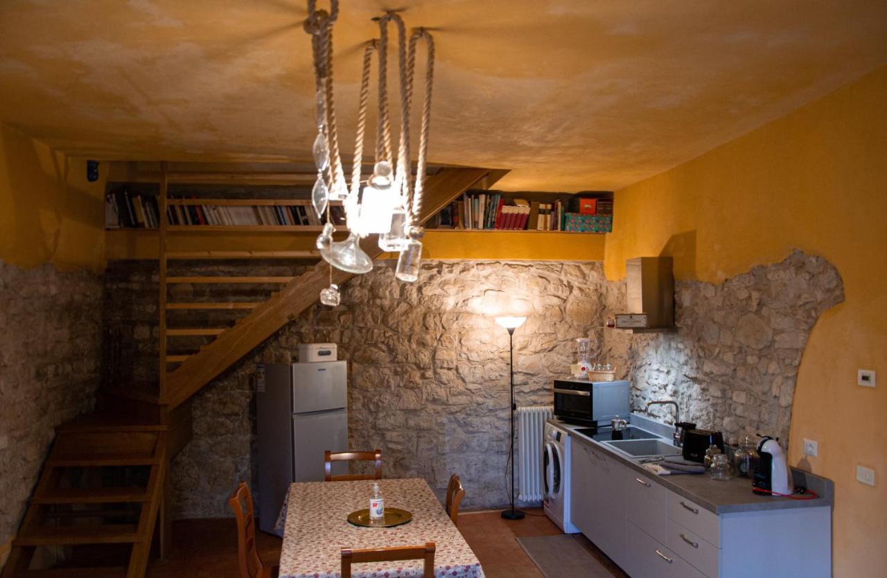 Bed and Breakfast Due Archi SantʼAmbrogio di Valpolicella Zewnętrze zdjęcie