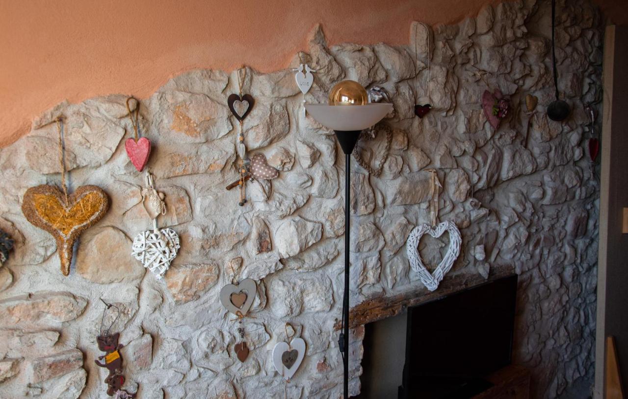 Bed and Breakfast Due Archi SantʼAmbrogio di Valpolicella Zewnętrze zdjęcie