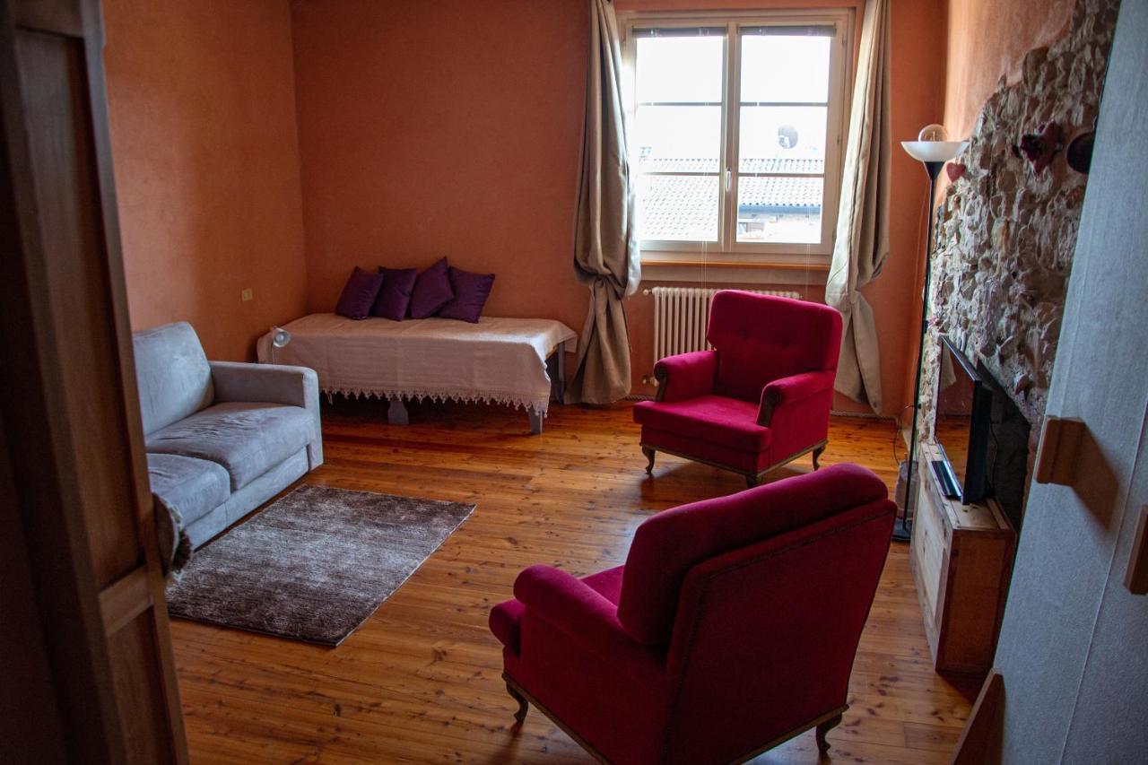 Bed and Breakfast Due Archi SantʼAmbrogio di Valpolicella Zewnętrze zdjęcie