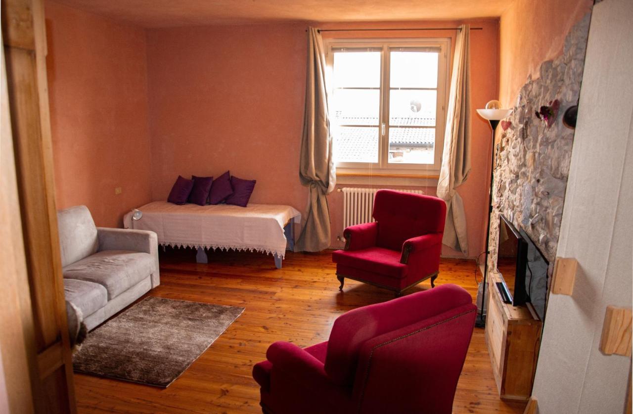 Bed and Breakfast Due Archi SantʼAmbrogio di Valpolicella Zewnętrze zdjęcie