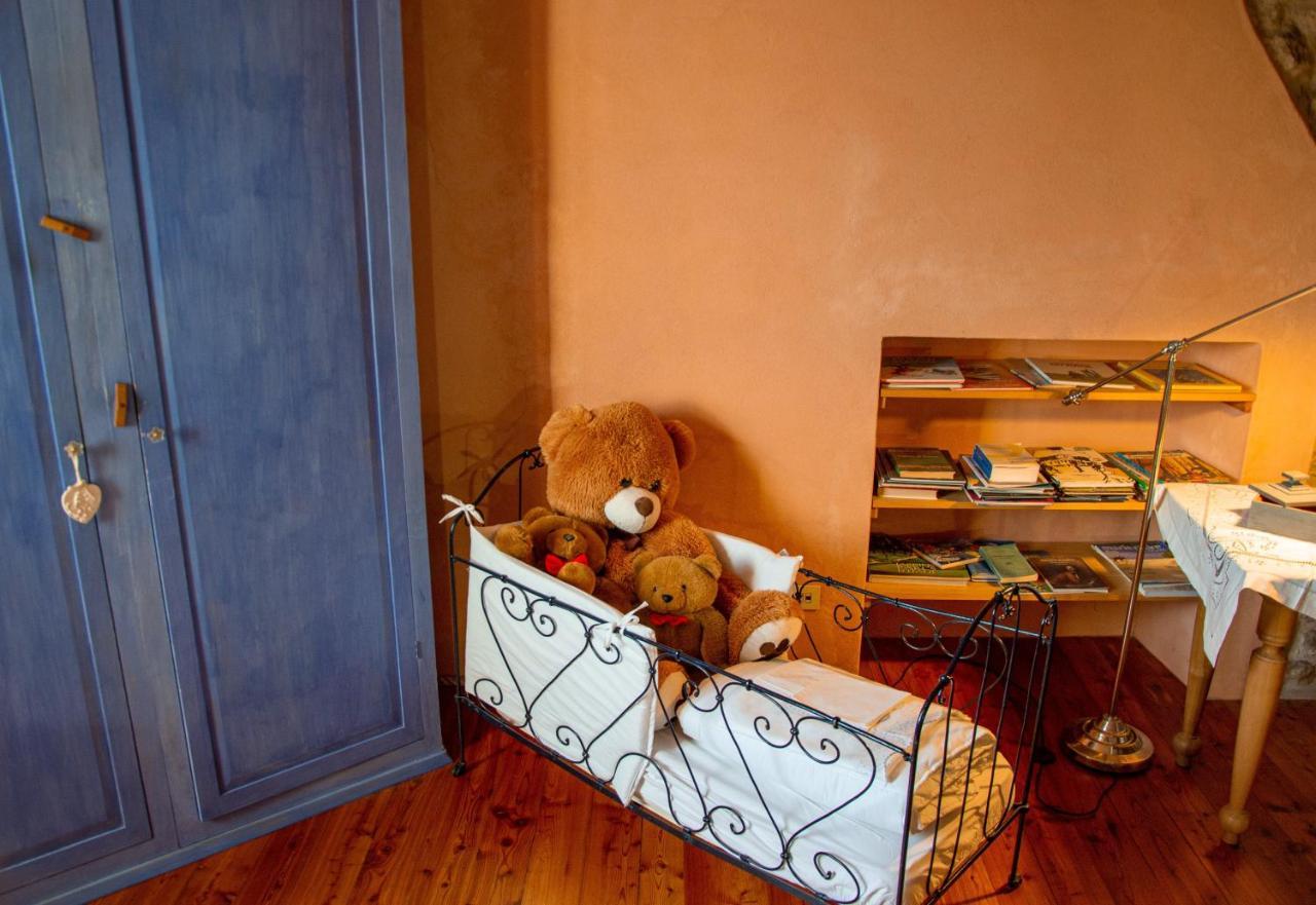 Bed and Breakfast Due Archi SantʼAmbrogio di Valpolicella Zewnętrze zdjęcie