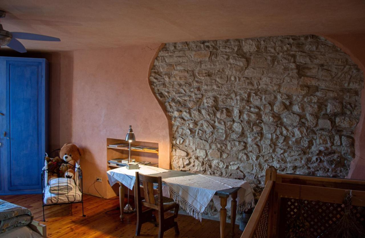 Bed and Breakfast Due Archi SantʼAmbrogio di Valpolicella Zewnętrze zdjęcie