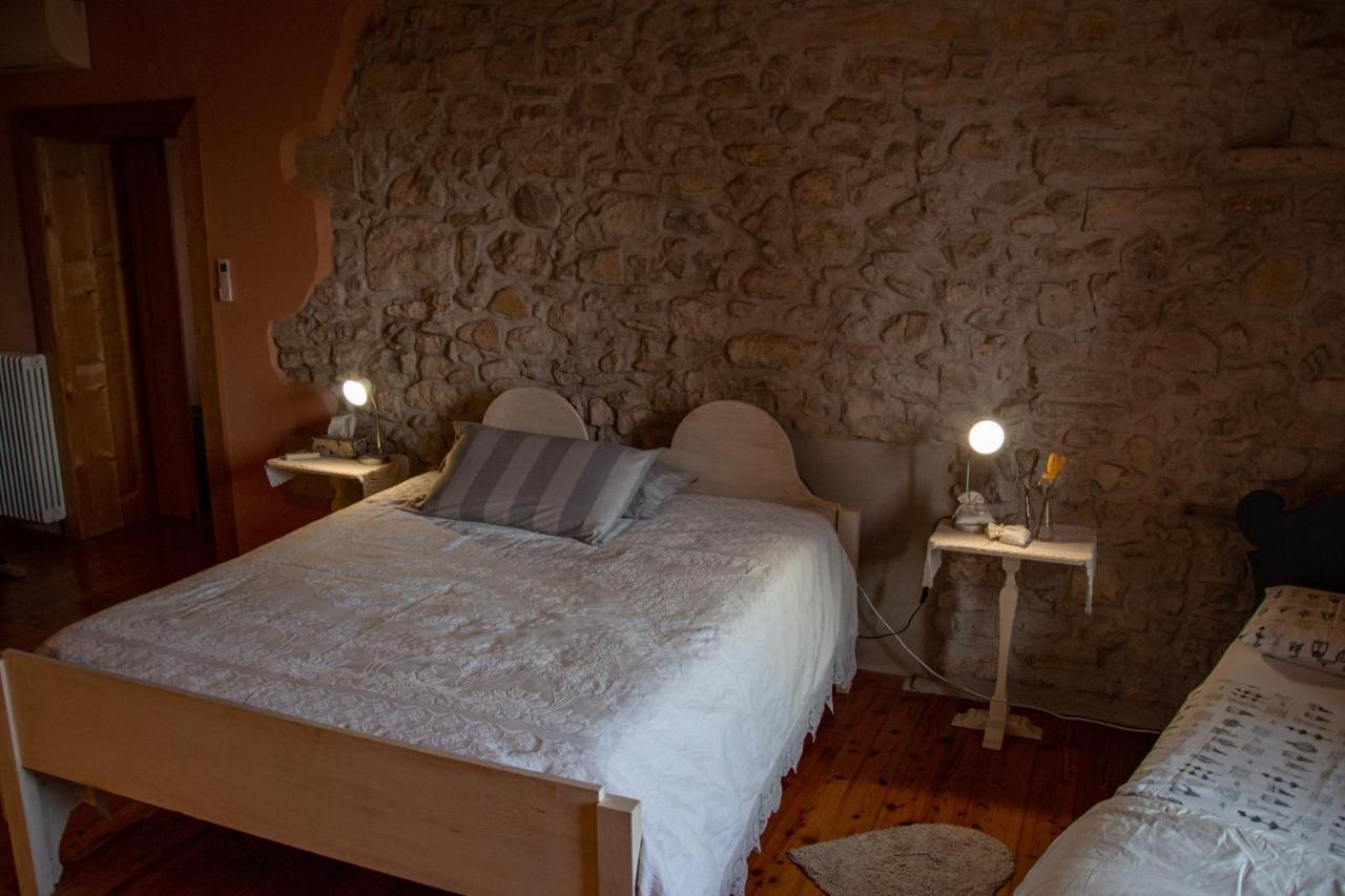 Bed and Breakfast Due Archi SantʼAmbrogio di Valpolicella Zewnętrze zdjęcie