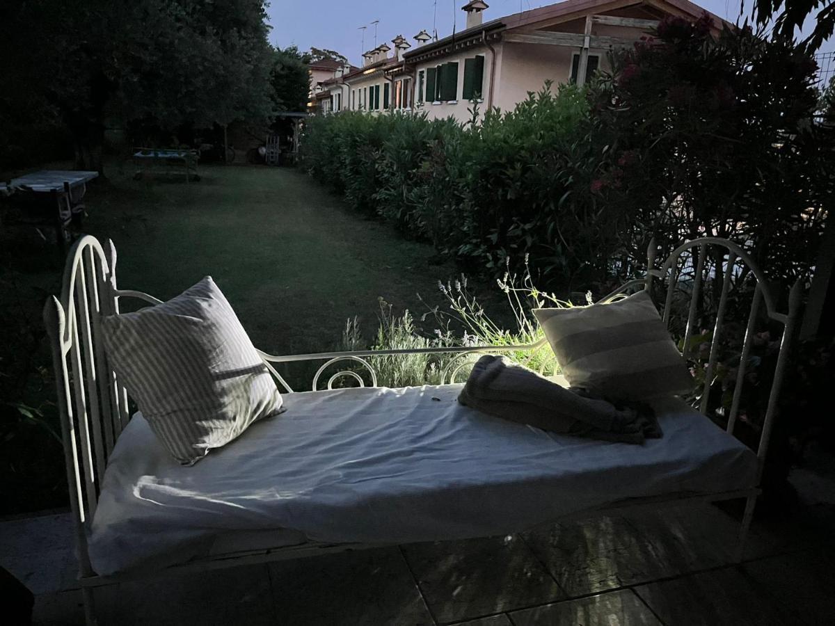 Bed and Breakfast Due Archi SantʼAmbrogio di Valpolicella Zewnętrze zdjęcie