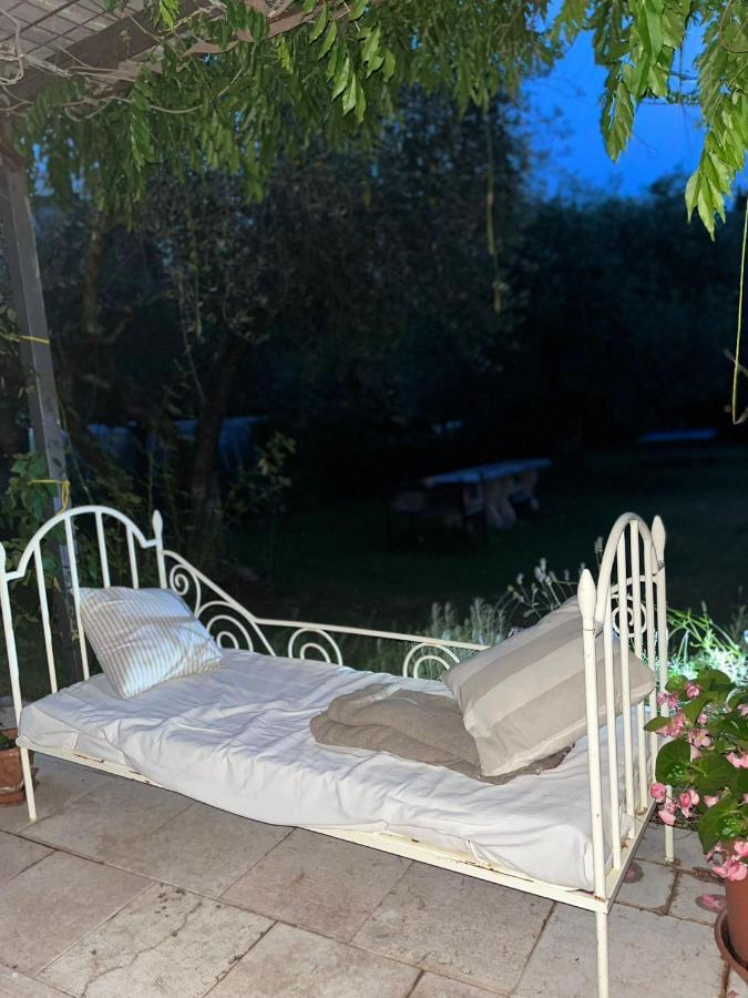 Bed and Breakfast Due Archi SantʼAmbrogio di Valpolicella Zewnętrze zdjęcie