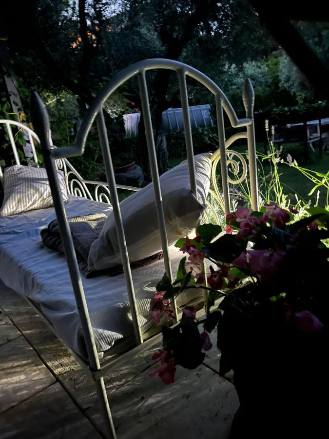 Bed and Breakfast Due Archi SantʼAmbrogio di Valpolicella Zewnętrze zdjęcie