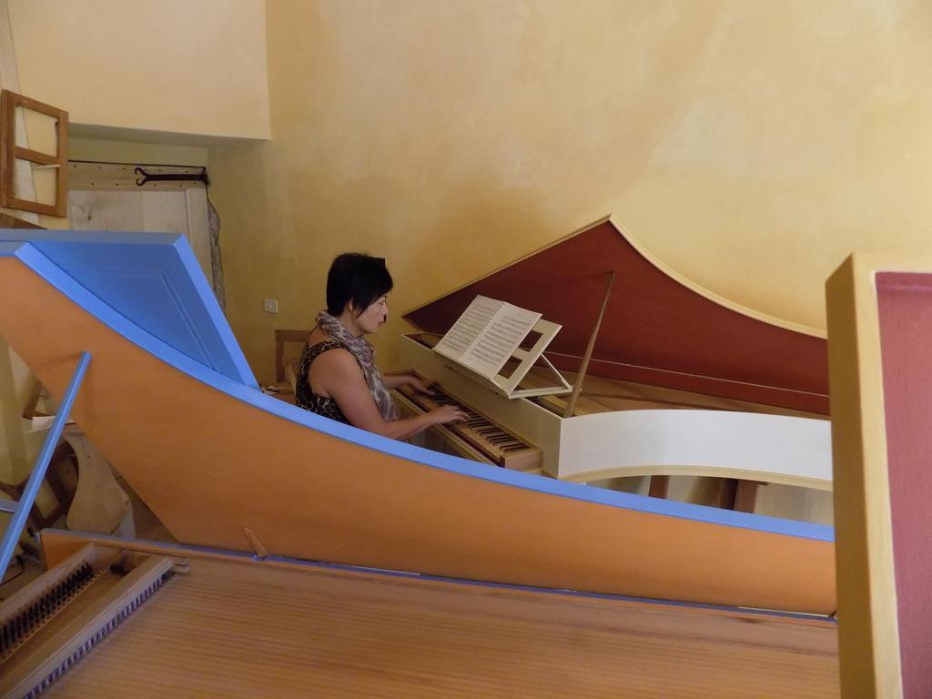Bed and Breakfast Due Archi SantʼAmbrogio di Valpolicella Zewnętrze zdjęcie