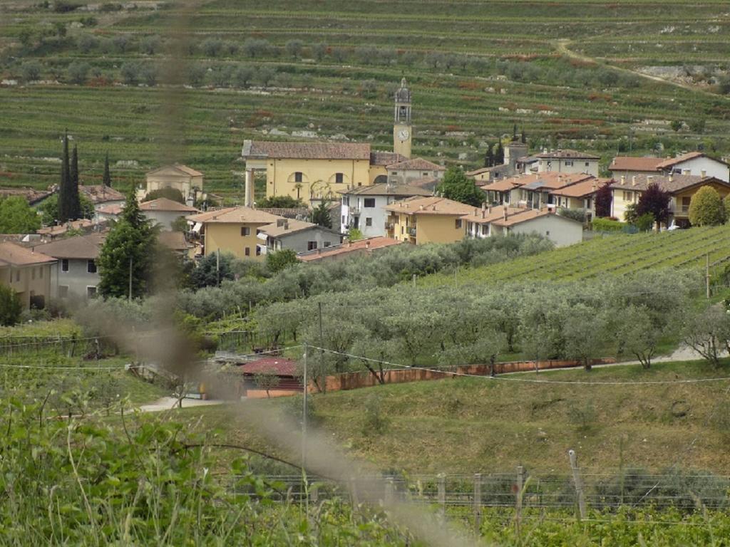 Bed and Breakfast Due Archi SantʼAmbrogio di Valpolicella Zewnętrze zdjęcie