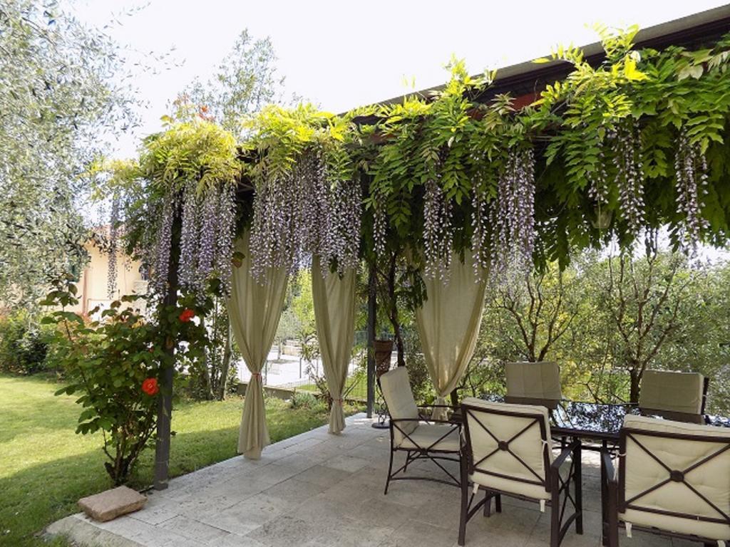 Bed and Breakfast Due Archi SantʼAmbrogio di Valpolicella Zewnętrze zdjęcie