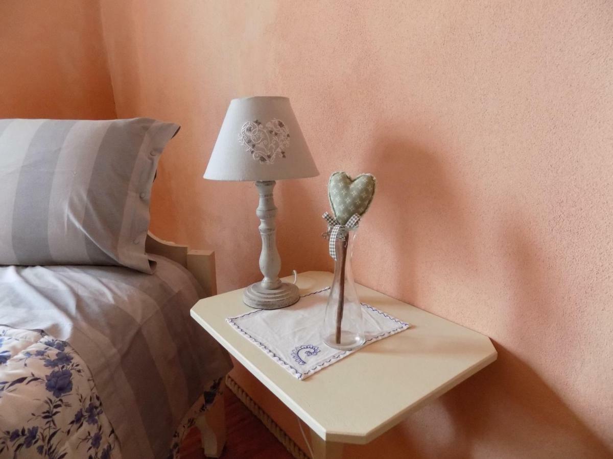 Bed and Breakfast Due Archi SantʼAmbrogio di Valpolicella Zewnętrze zdjęcie