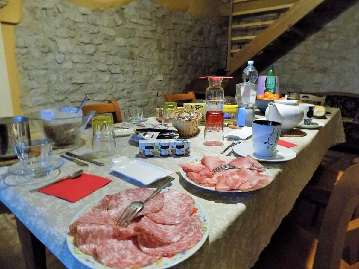 Bed and Breakfast Due Archi SantʼAmbrogio di Valpolicella Zewnętrze zdjęcie