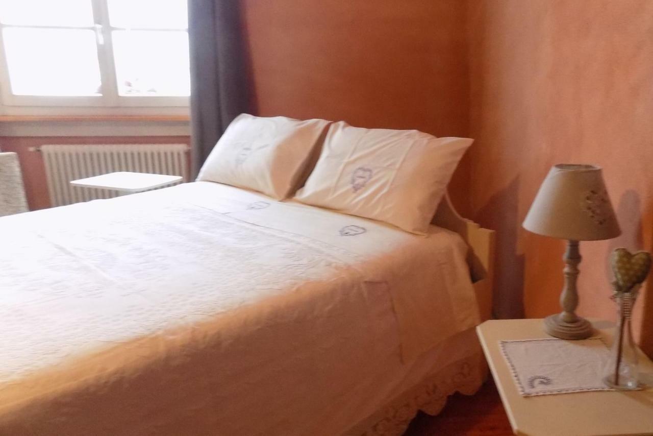 Bed and Breakfast Due Archi SantʼAmbrogio di Valpolicella Zewnętrze zdjęcie